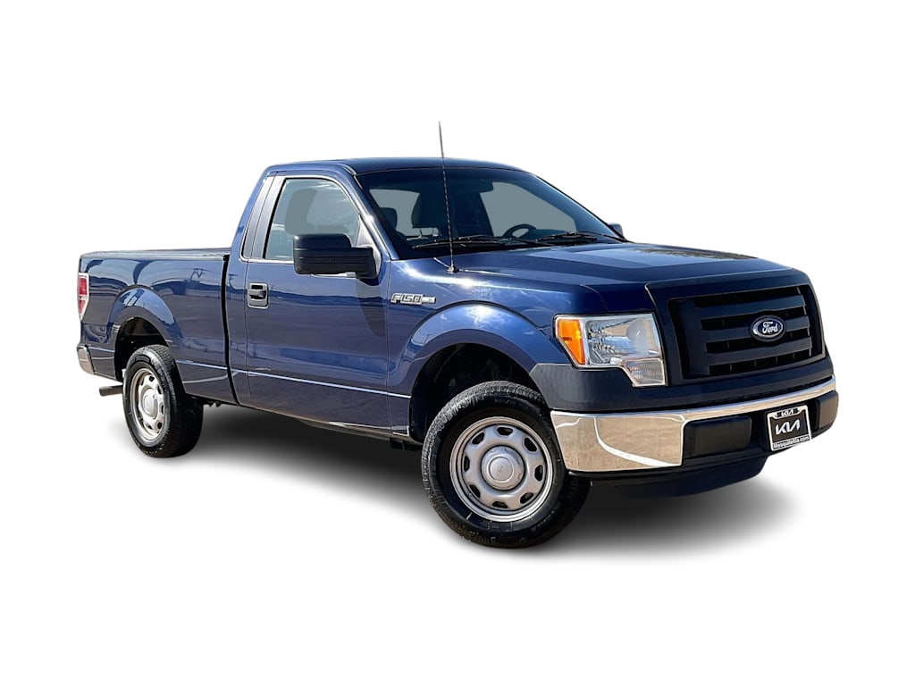 Thumbnail: 2012 Ford F-150 - 18