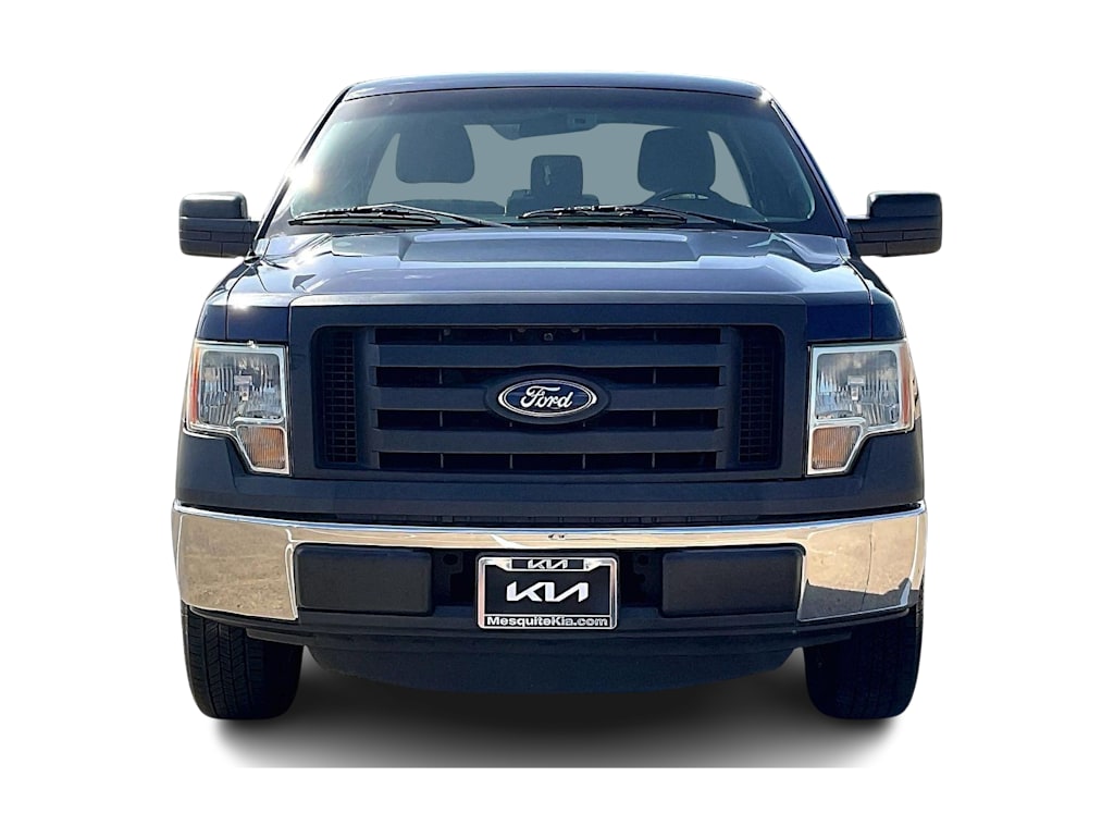 Thumbnail: 2012 Ford F-150 - 6