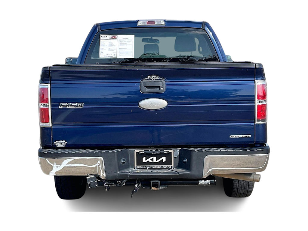 Thumbnail: 2012 Ford F-150 - 5
