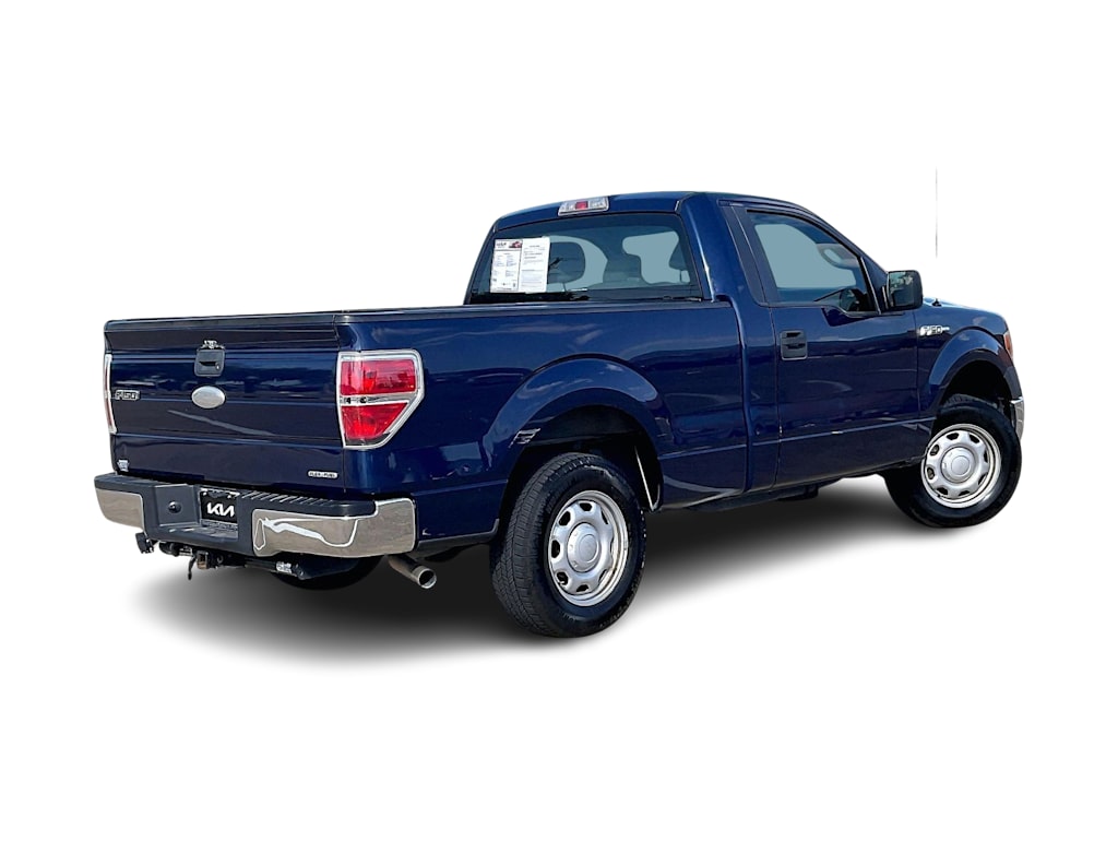 Thumbnail: 2012 Ford F-150 - 19