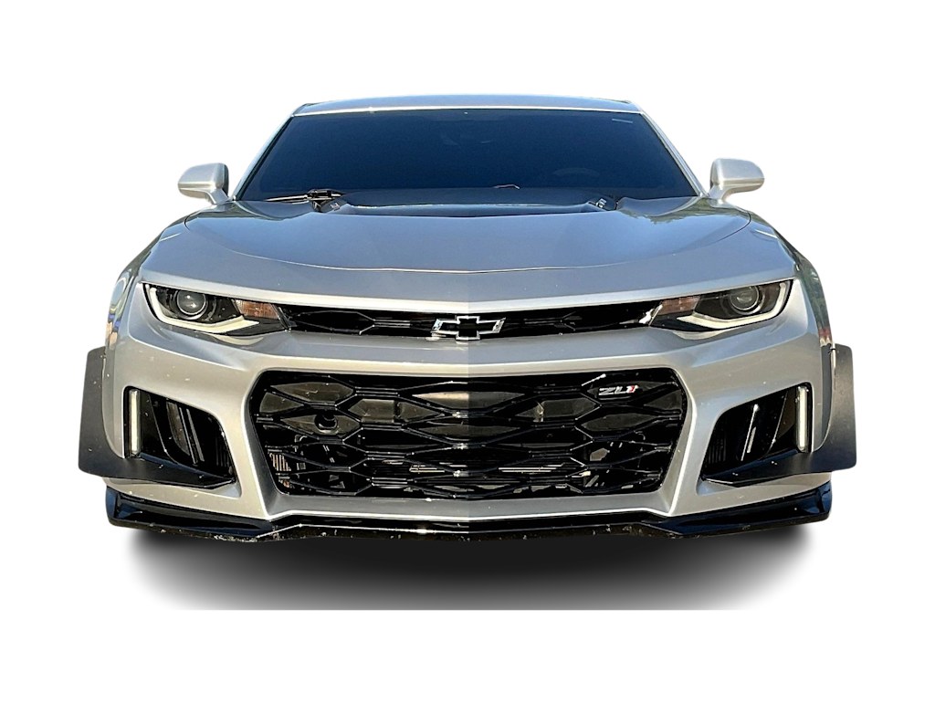 2019 Chevrolet Camaro ZL1 6