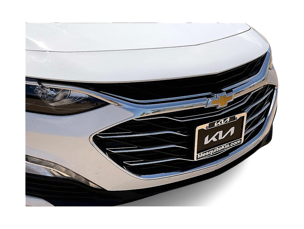 Thumbnail: 2023 Chevrolet Malibu - 31