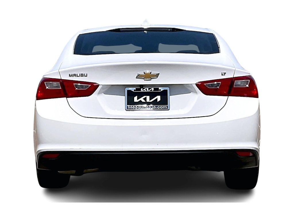 Thumbnail: 2023 Chevrolet Malibu - 5