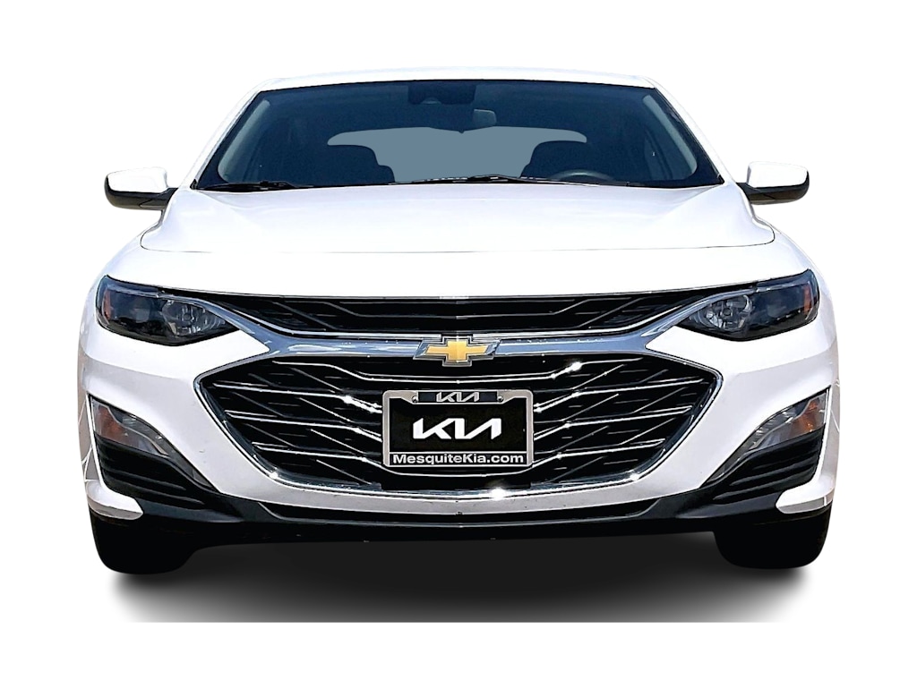Thumbnail: 2023 Chevrolet Malibu - 6