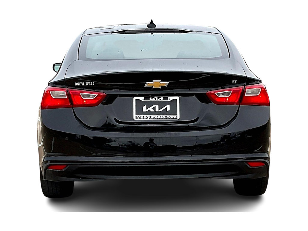 Thumbnail: 2024 Chevrolet Malibu - 5