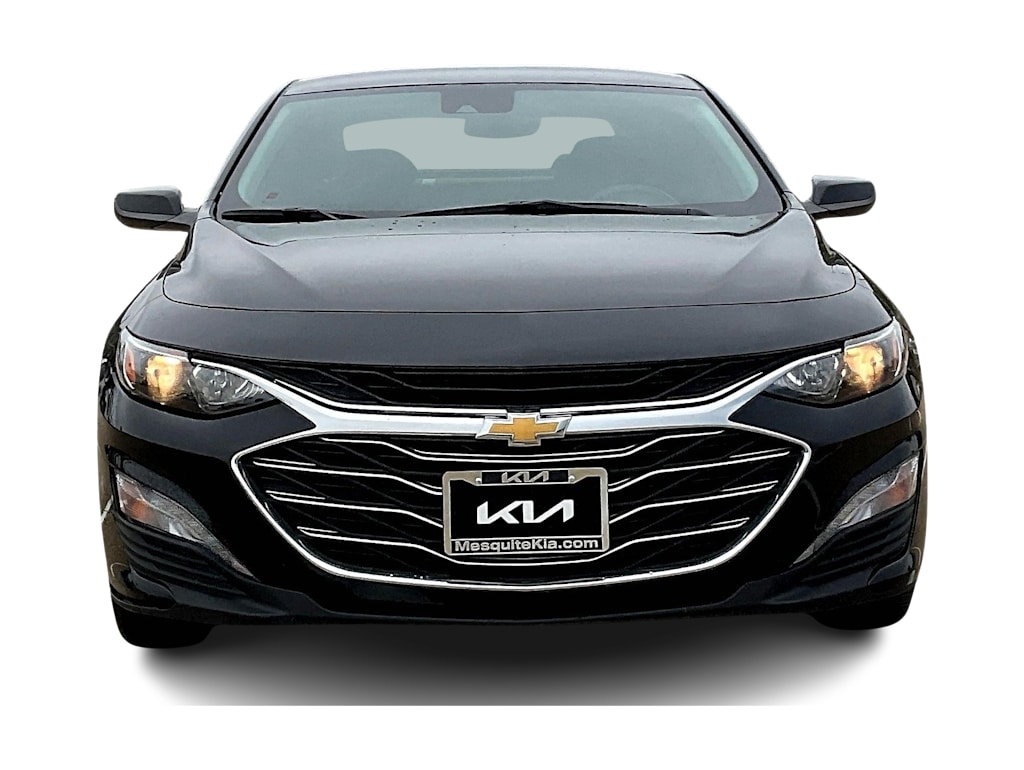 Thumbnail: 2024 Chevrolet Malibu - 6