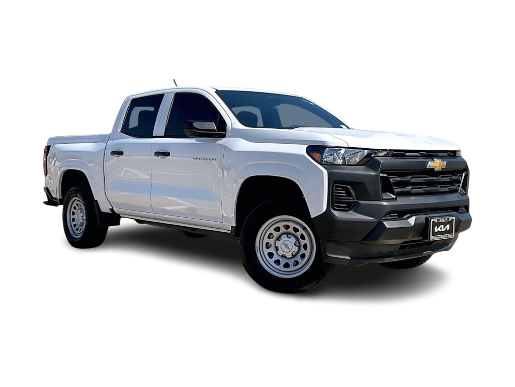 Thumbnail: 2026 Chevrolet Colorado - 22