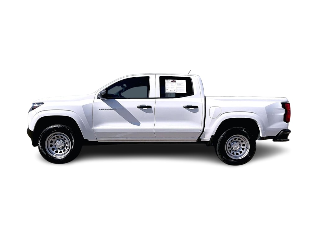 Thumbnail: 2026 Chevrolet Colorado - 3