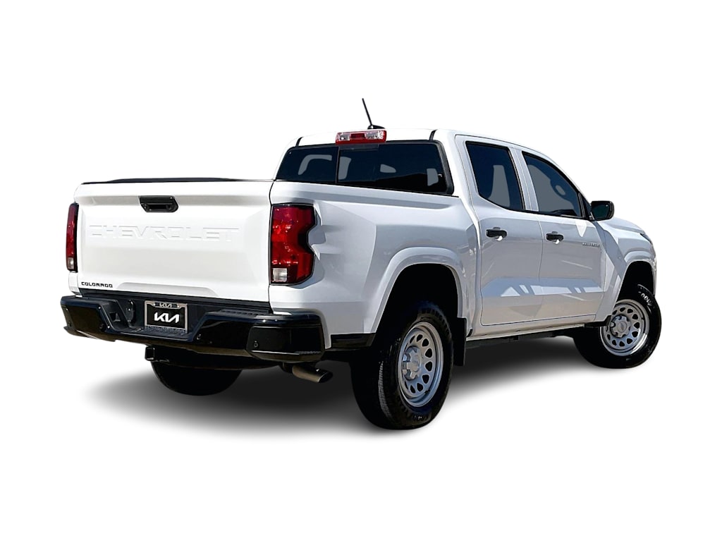 Thumbnail: 2026 Chevrolet Colorado - 23