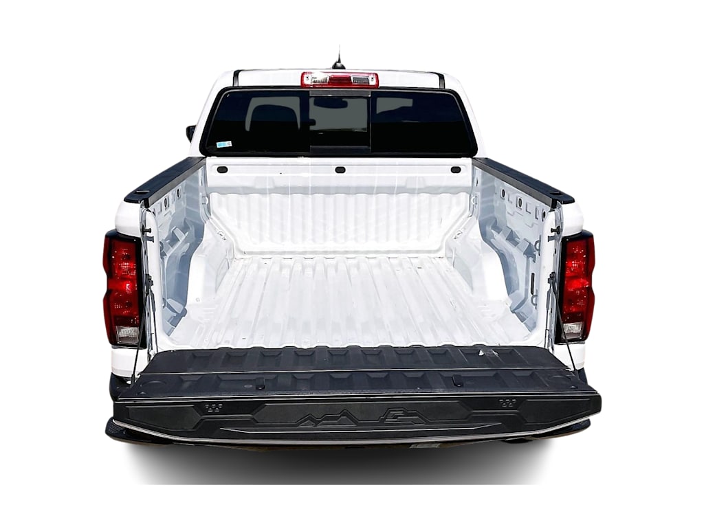 Thumbnail: 2026 Chevrolet Colorado - 17