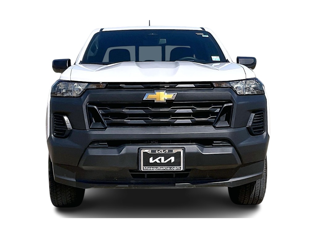 Thumbnail: 2026 Chevrolet Colorado - 20