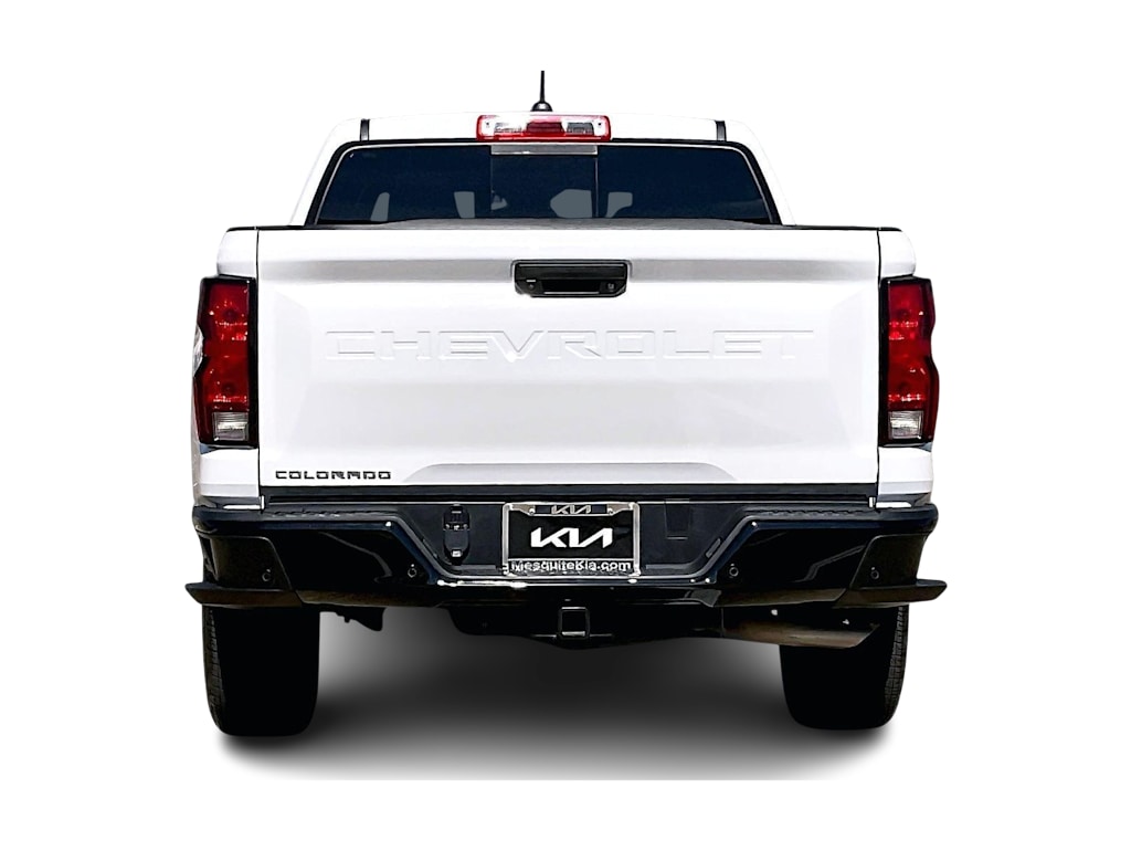 Thumbnail: 2026 Chevrolet Colorado - 5