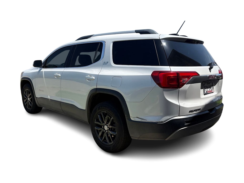 Thumbnail: 2019 GMC Acadia - 3