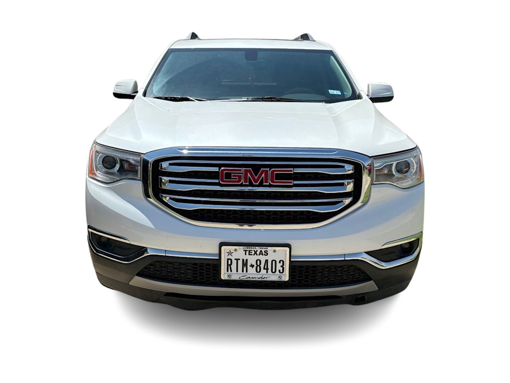 Thumbnail: 2019 GMC Acadia - 4