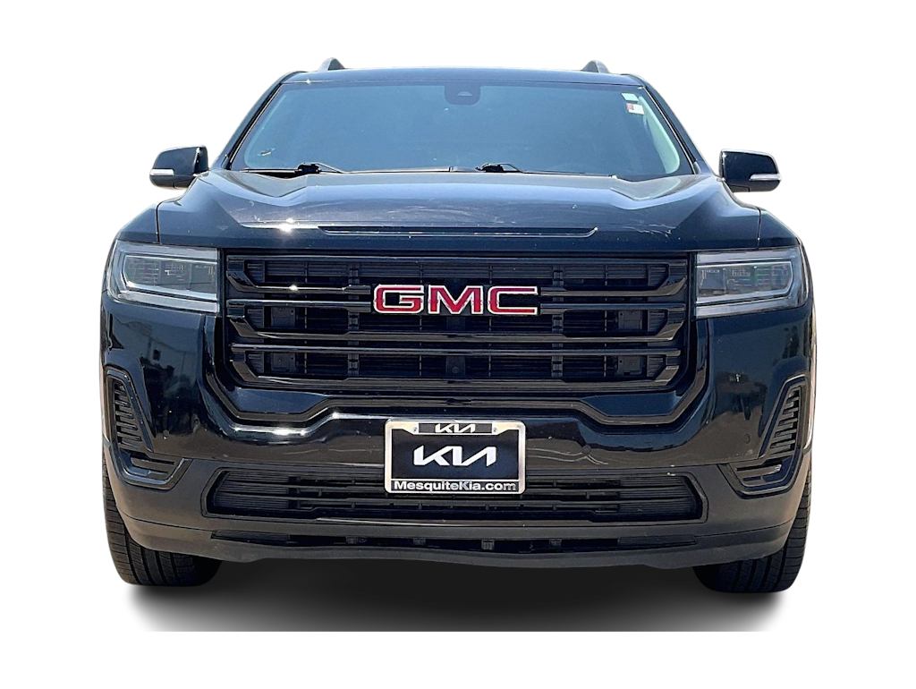Thumbnail: 2023 GMC Acadia - 6