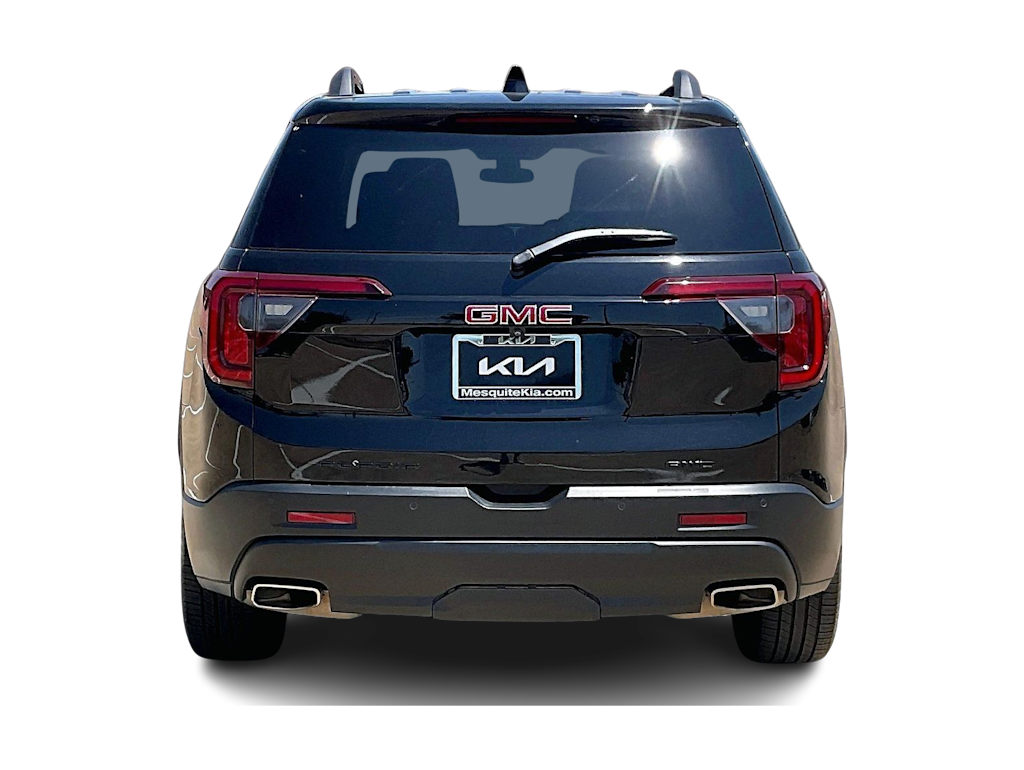 Thumbnail: 2023 GMC Acadia - 5
