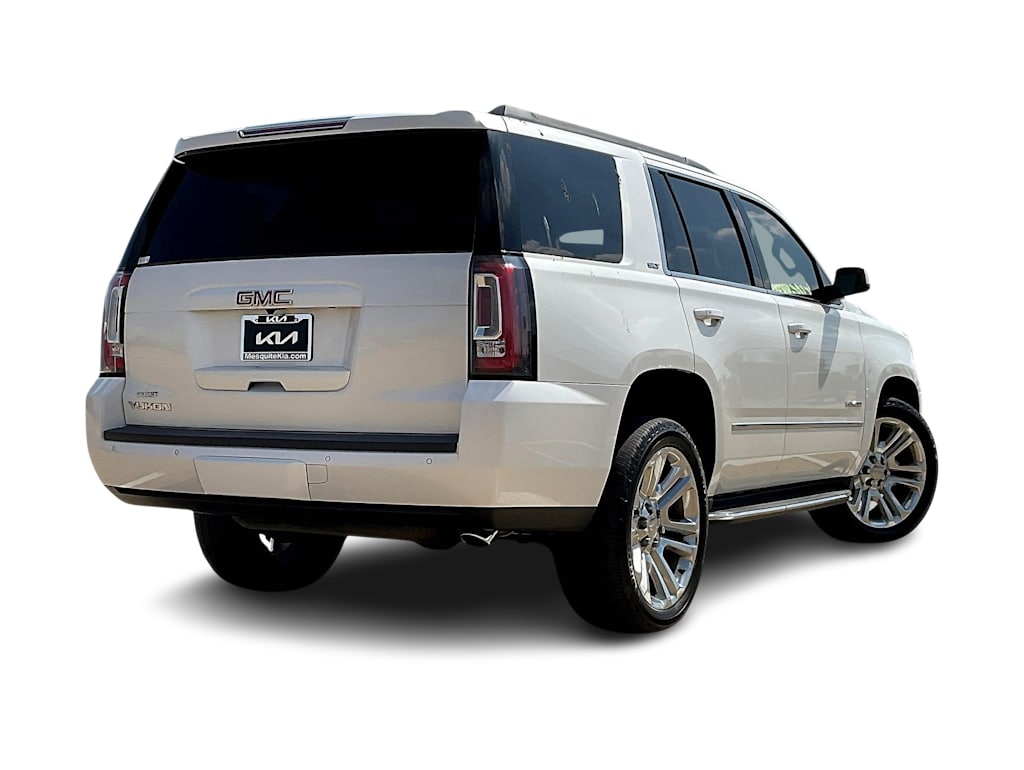 Thumbnail: 2018 GMC Yukon - 21