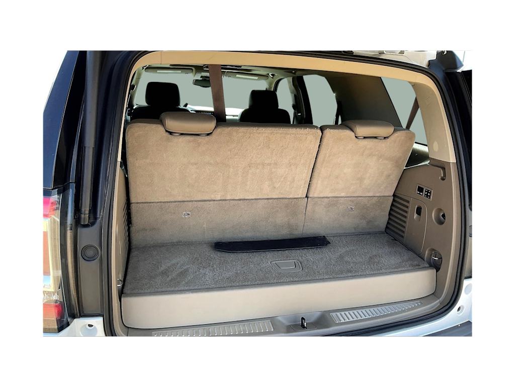 Thumbnail: 2018 GMC Yukon - 17