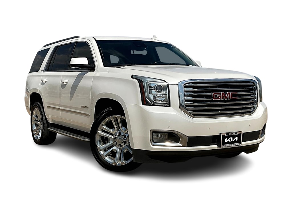 Thumbnail: 2018 GMC Yukon - 20