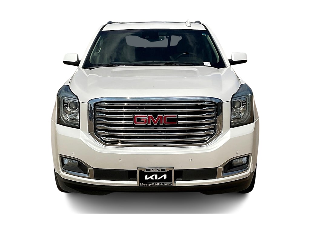 Thumbnail: 2018 GMC Yukon - 5