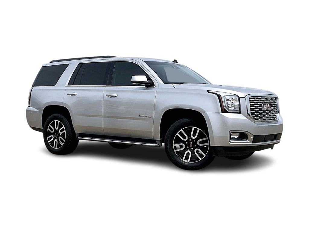Thumbnail: 2015 GMC Yukon - 21