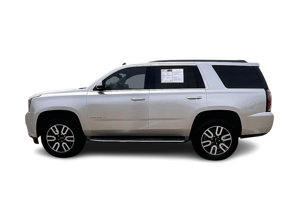Thumbnail: 2015 GMC Yukon - 3