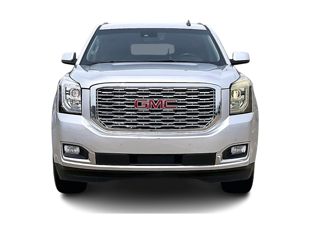 Thumbnail: 2015 GMC Yukon - 6
