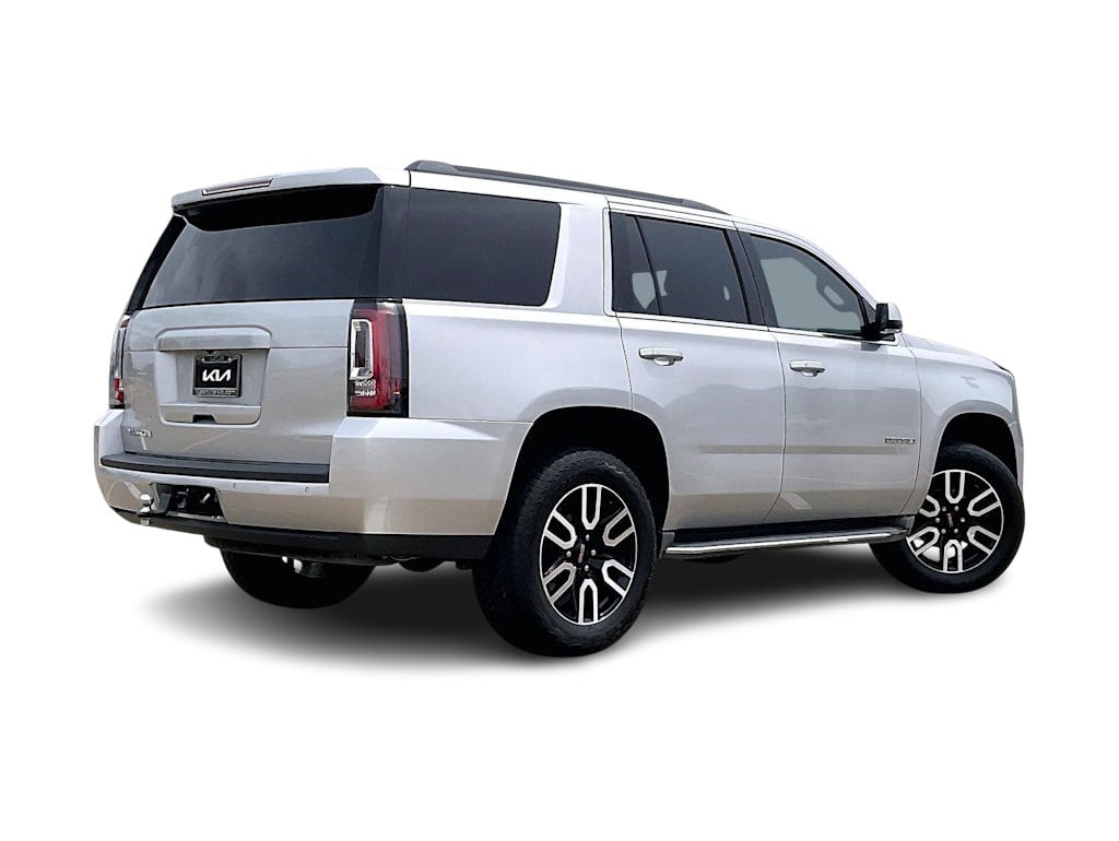 Thumbnail: 2015 GMC Yukon - 22