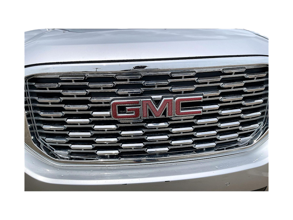 Thumbnail: 2015 GMC Yukon - 31