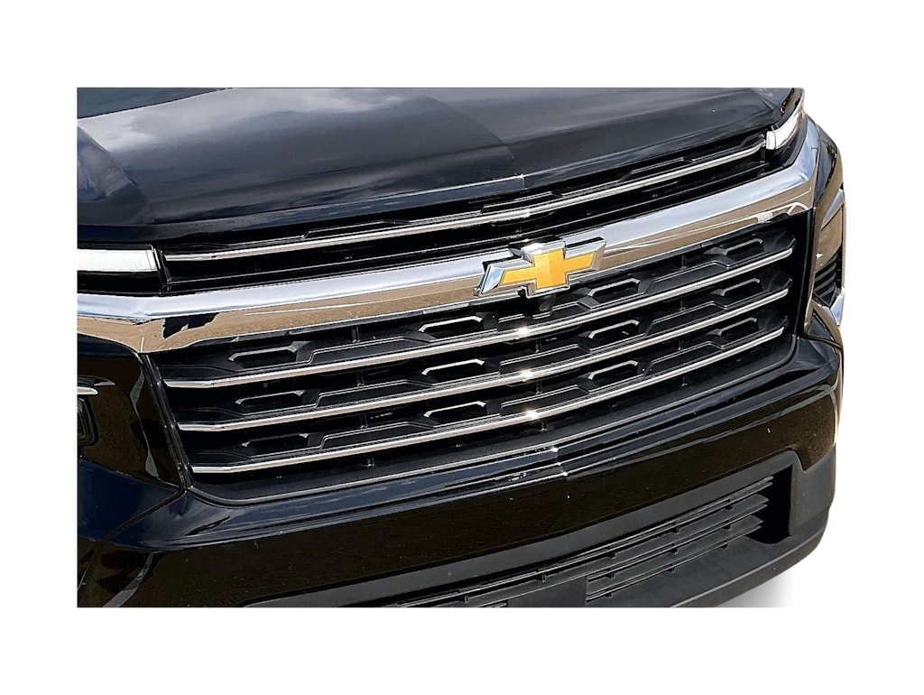 Thumbnail: 2025 Chevrolet Traverse - 32