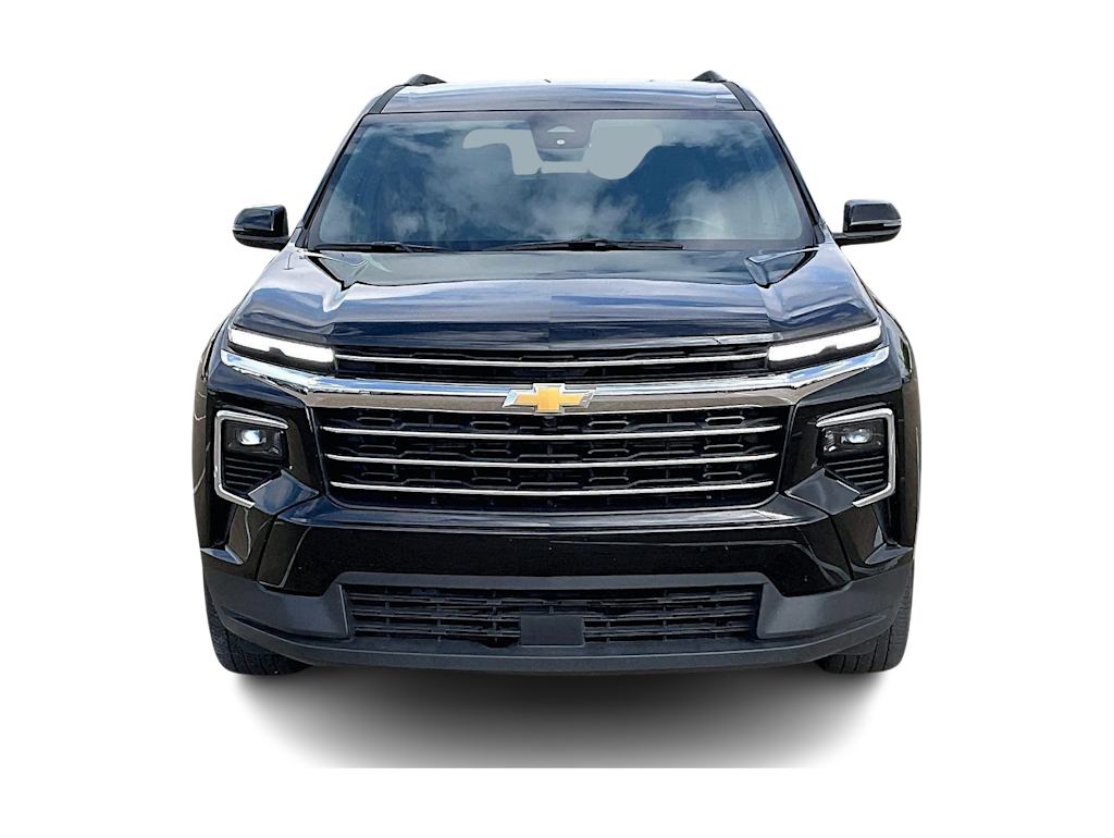 Thumbnail: 2025 Chevrolet Traverse - 6