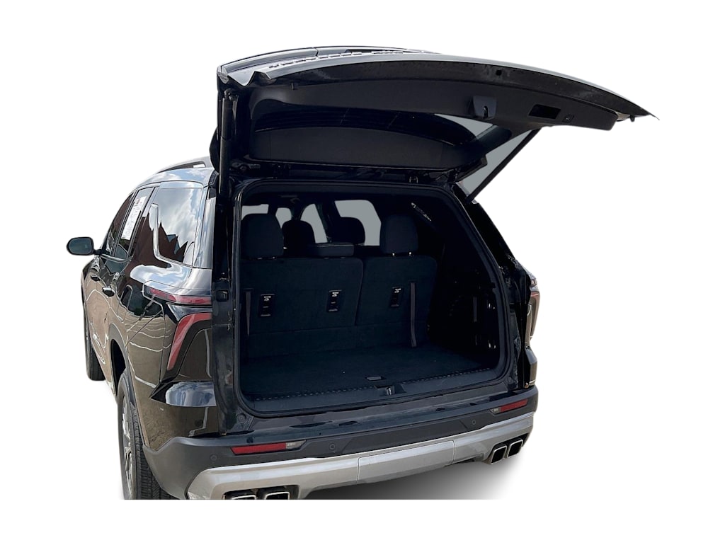 Thumbnail: 2025 Chevrolet Traverse - 19