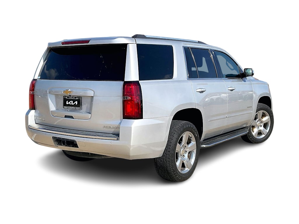 Thumbnail: 2019 Chevrolet Tahoe - 22