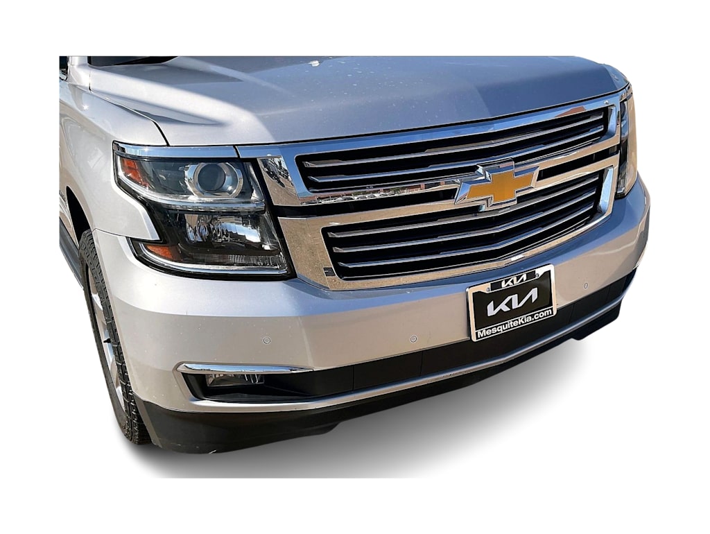 Thumbnail: 2019 Chevrolet Tahoe - 32
