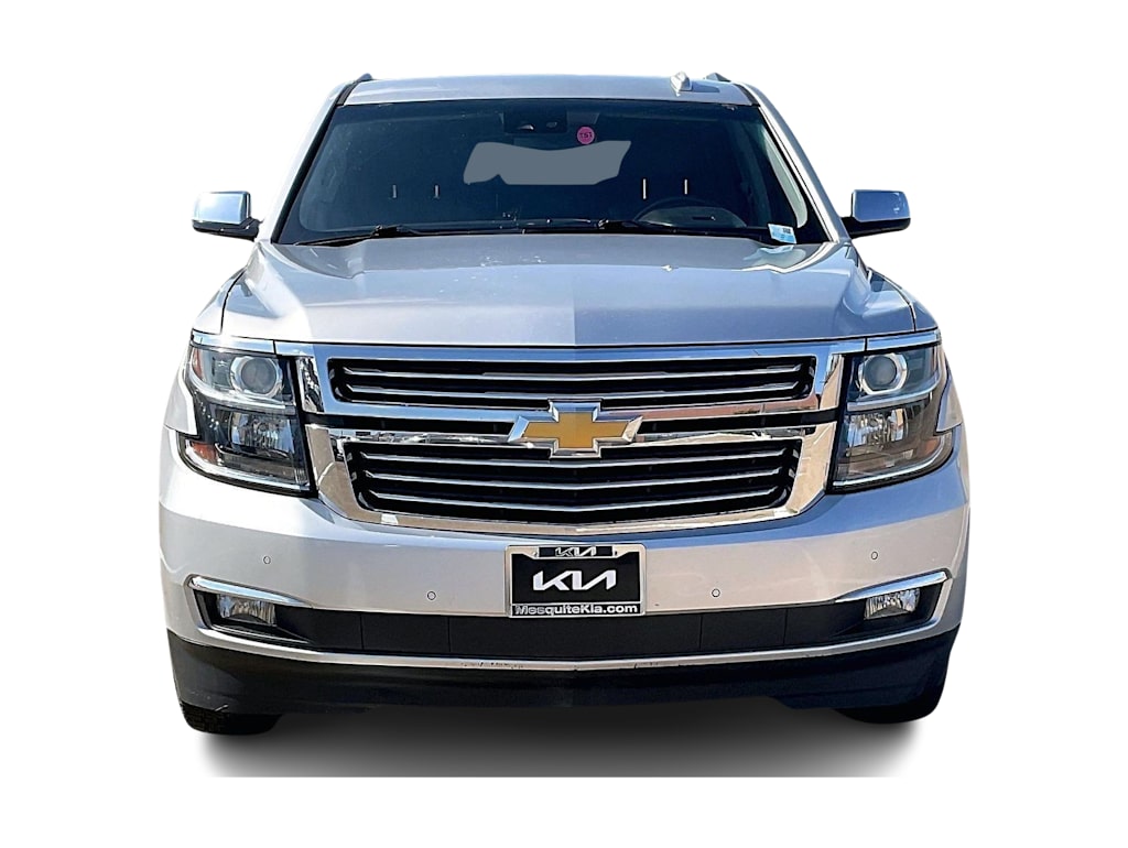 Thumbnail: 2019 Chevrolet Tahoe - 6