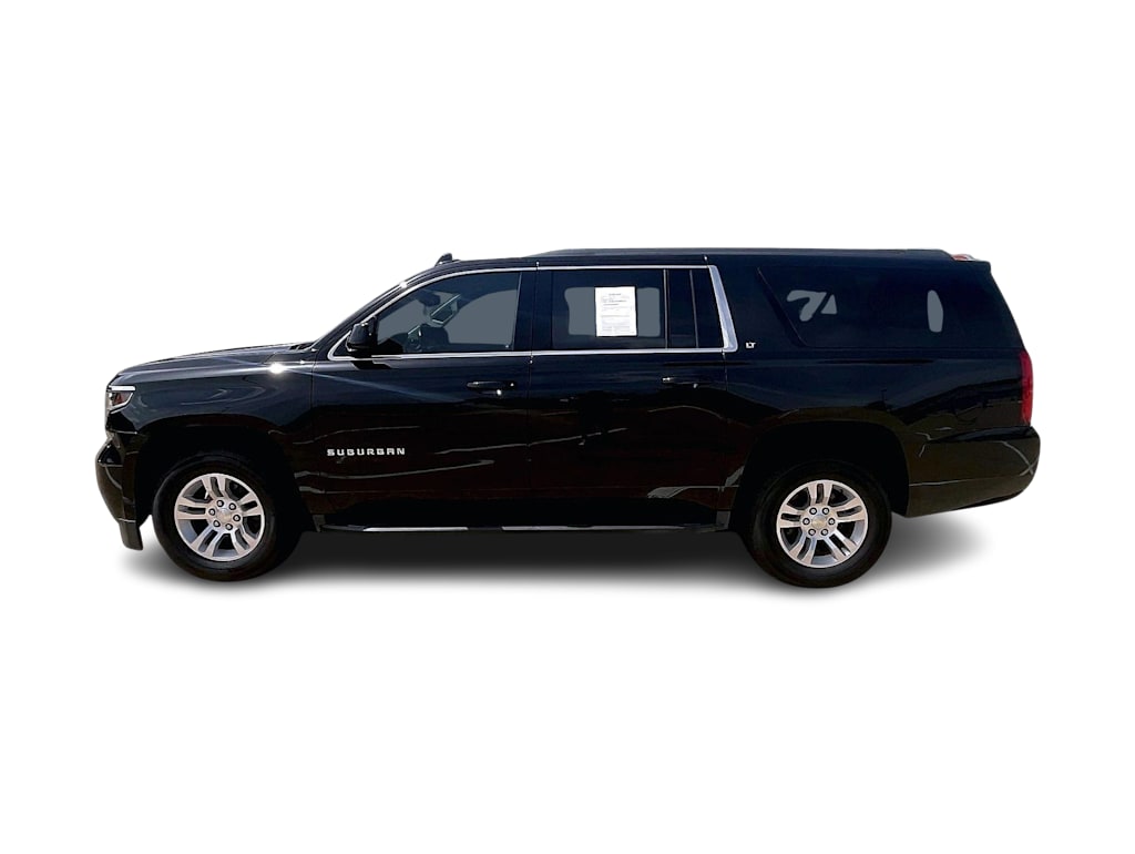 Thumbnail: 2020 Chevrolet Suburban - 3