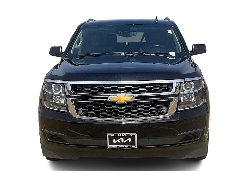 Thumbnail: 2020 Chevrolet Suburban - 6