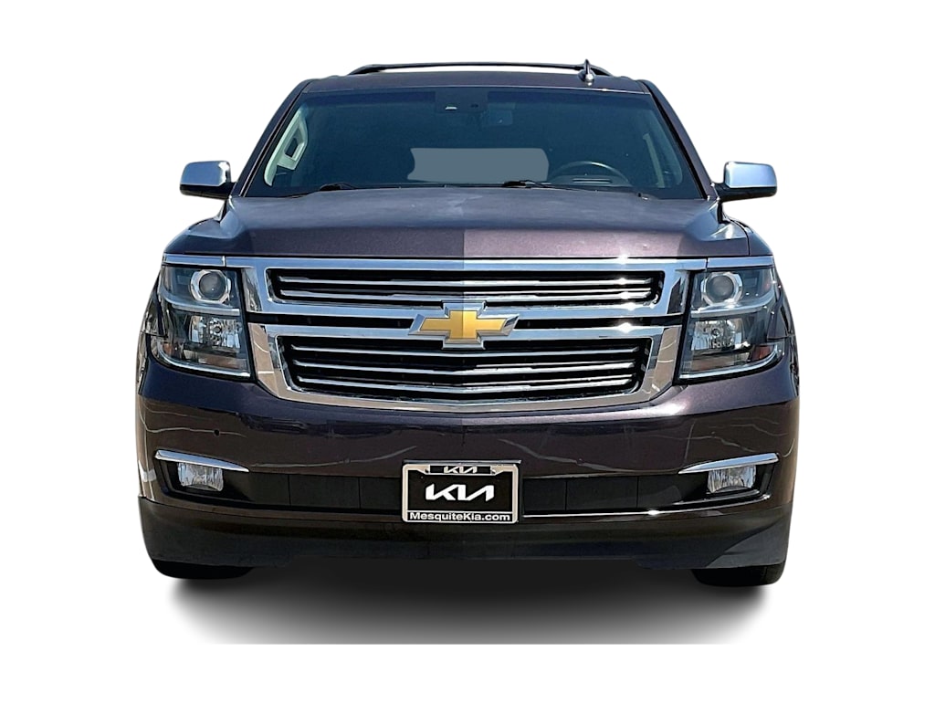 Thumbnail: 2016 Chevrolet Tahoe - 6