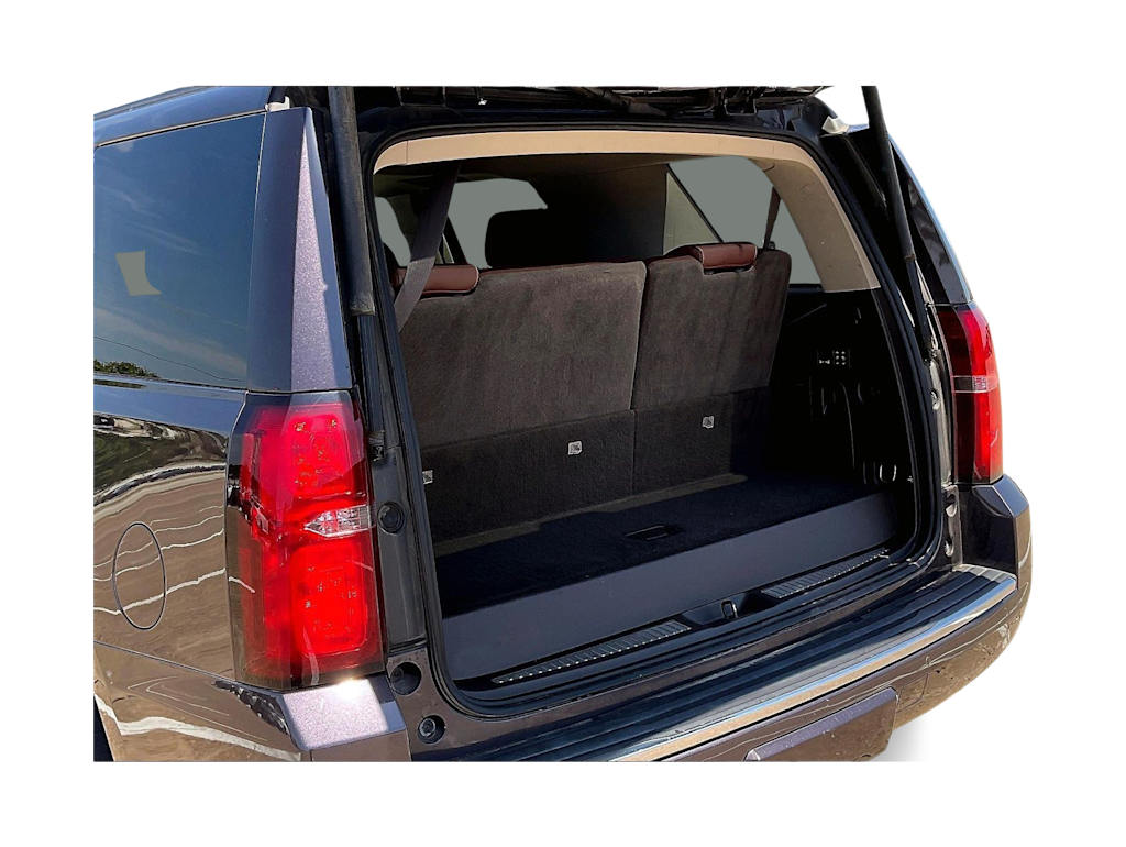 Thumbnail: 2016 Chevrolet Tahoe - 18