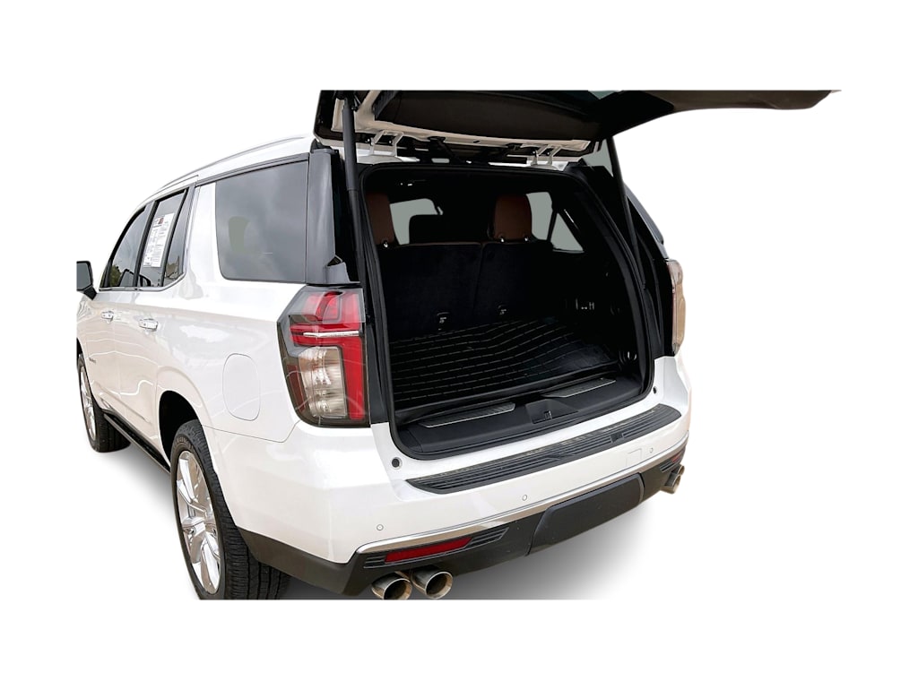Thumbnail: 2022 Chevrolet Tahoe - 19