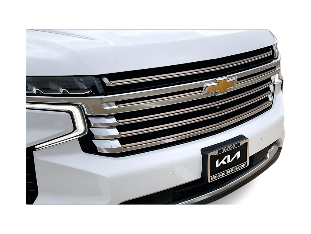 Thumbnail: 2022 Chevrolet Tahoe - 33