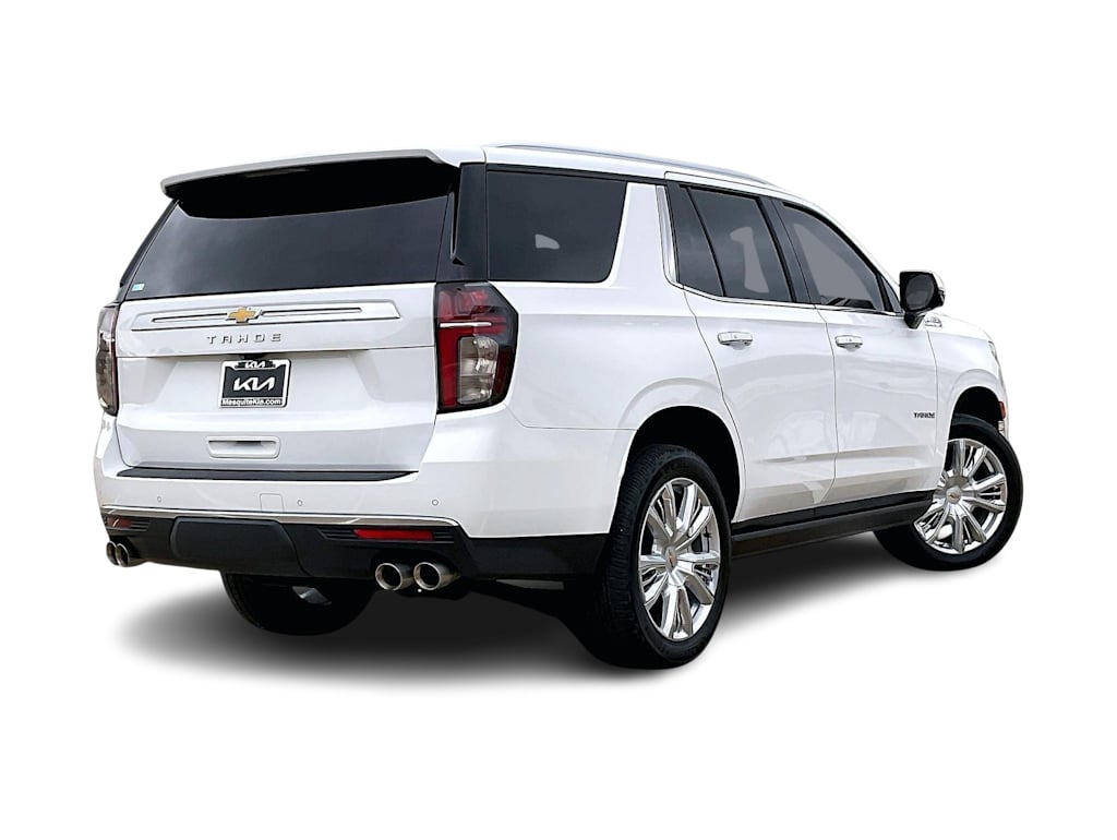 Thumbnail: 2022 Chevrolet Tahoe - 23