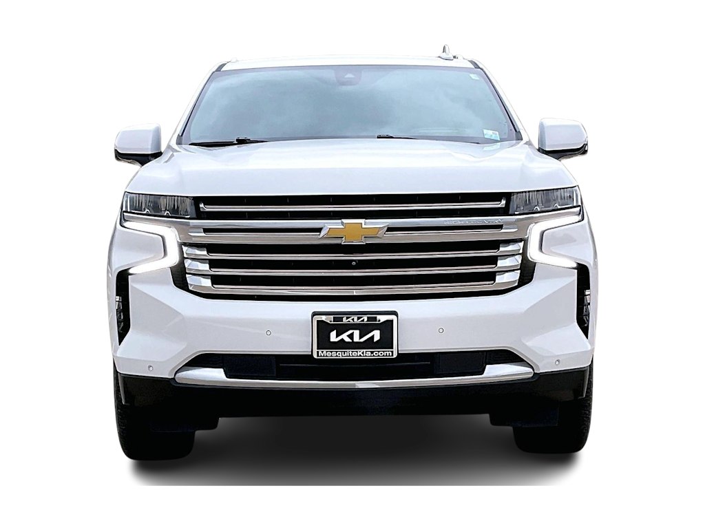 Thumbnail: 2022 Chevrolet Tahoe - 6