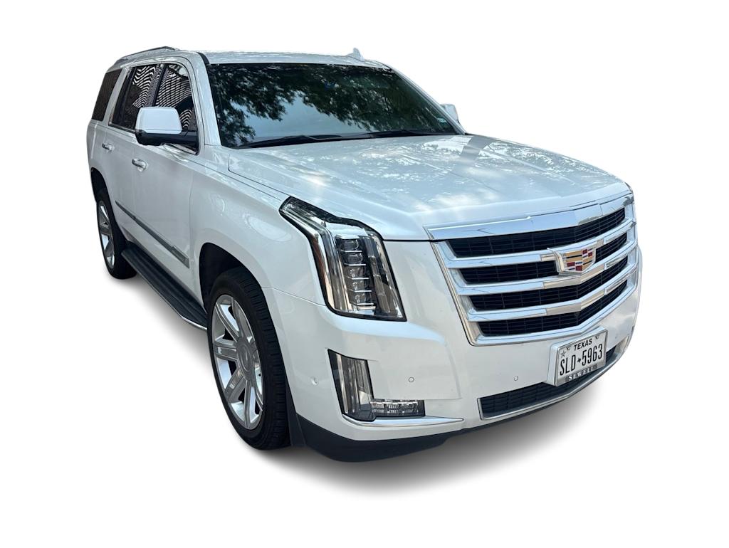 Thumbnail: 2019 Cadillac Escalade - 7
