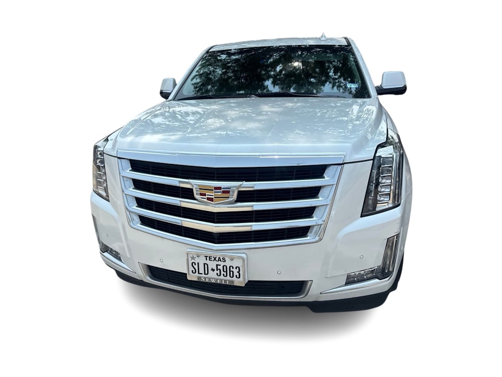 Thumbnail: 2019 Cadillac Escalade - 3