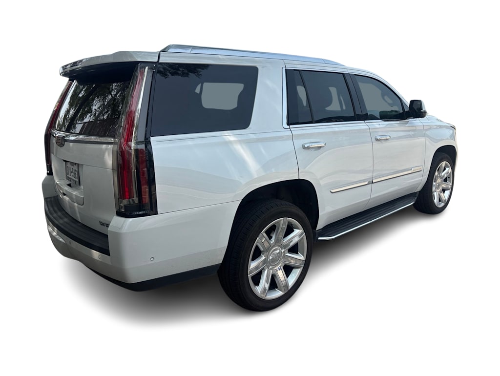Thumbnail: 2019 Cadillac Escalade - 8