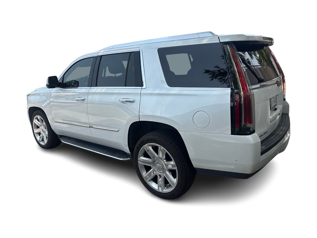 Thumbnail: 2019 Cadillac Escalade - 2