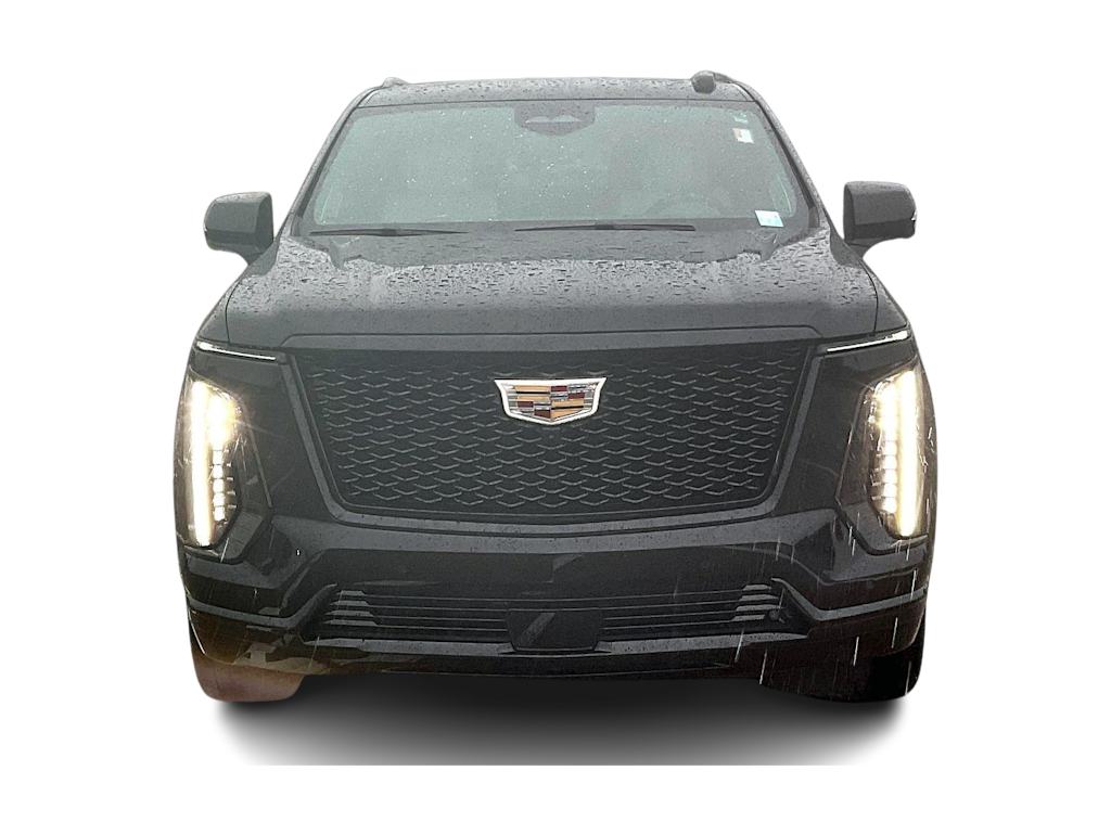 Thumbnail: 2025 Cadillac Escalade - 6