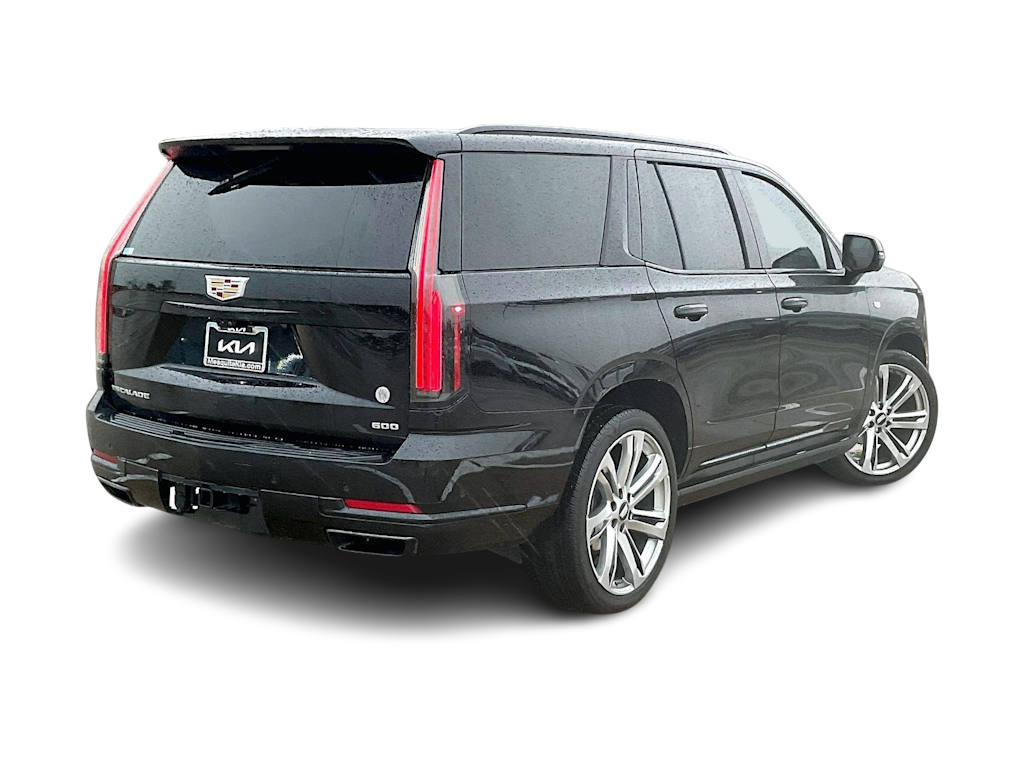 Thumbnail: 2025 Cadillac Escalade - 23