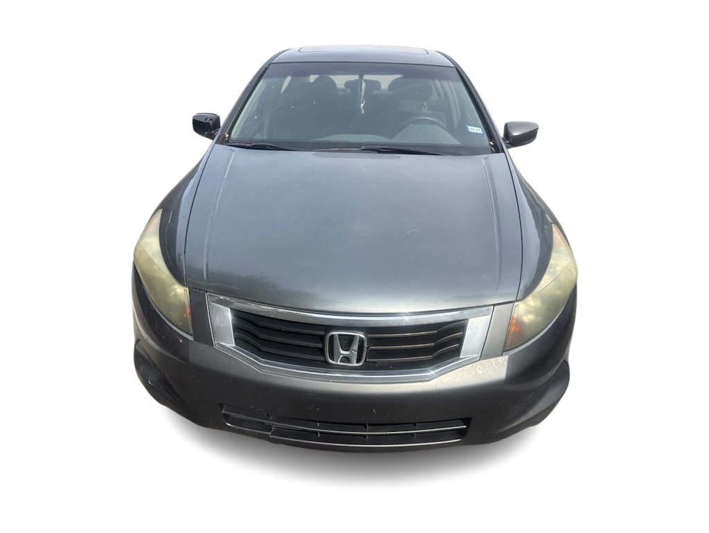 Thumbnail: 2009 Honda Accord - 4